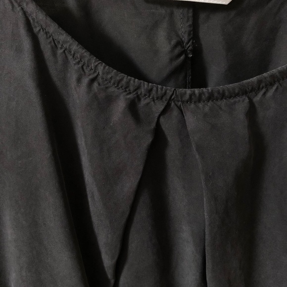 Won Hundred black dress - Picture 2 of 5